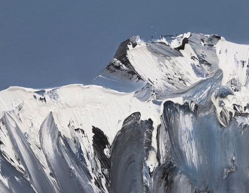 Gallery Of Painting By Conrad Jon Godly - Swiss