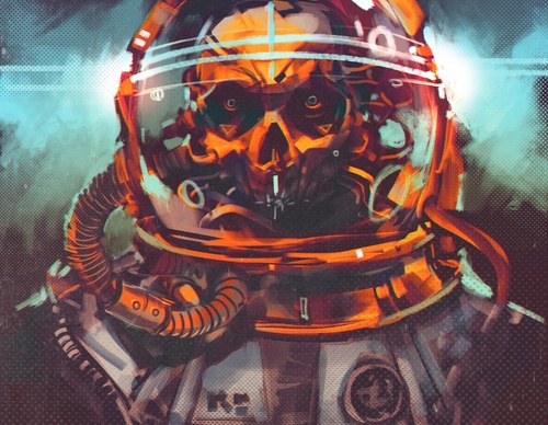 Gallery Of Illustration By Ninja Jo - USA