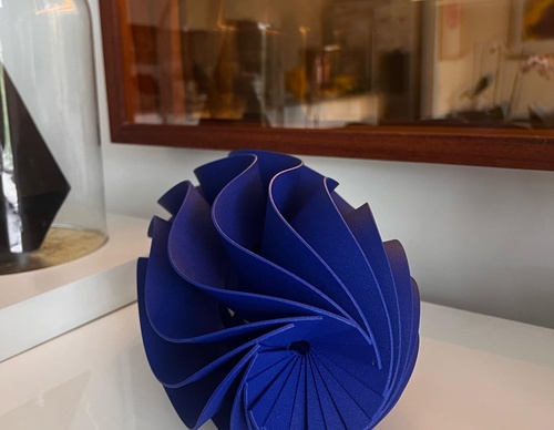 Gallery Of Sculpture By Veronica Matiz -Colombia