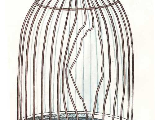 holocide cartoon