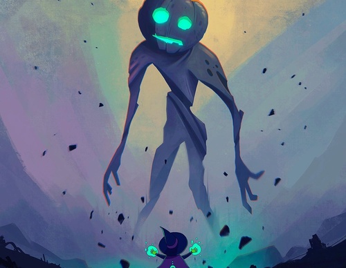 Gallery Of Illustration By Almir Gusić - Croatia