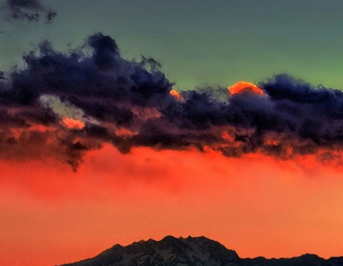 Gallery of Photography by Angela Petruzzelli - Italy