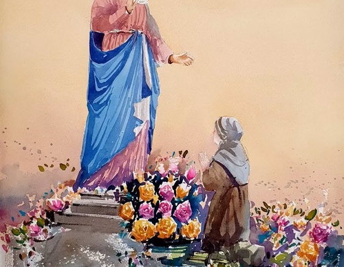 antonio giacomin