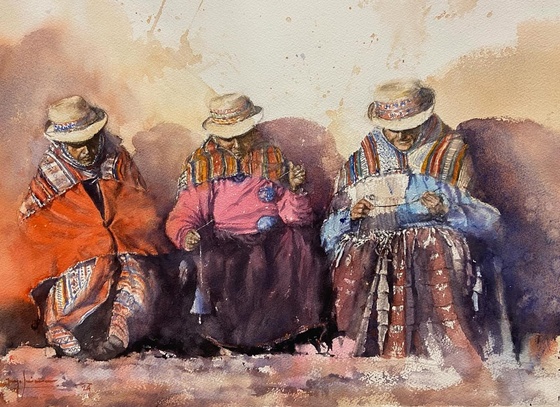 jorge swinnen