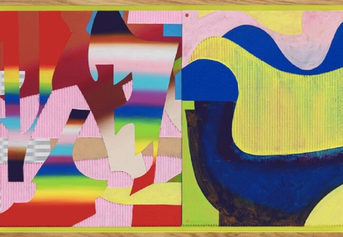 Arte contemporânea na América Latina