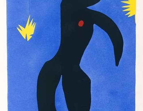 Gallery Of Painting By Henri Matisse - France