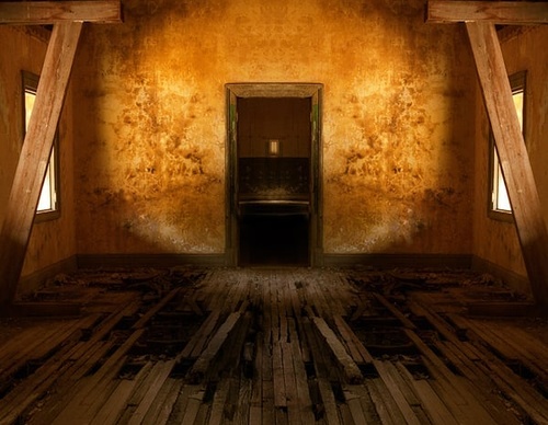 Gallery Of Photography By Federico Fortini - Argentina