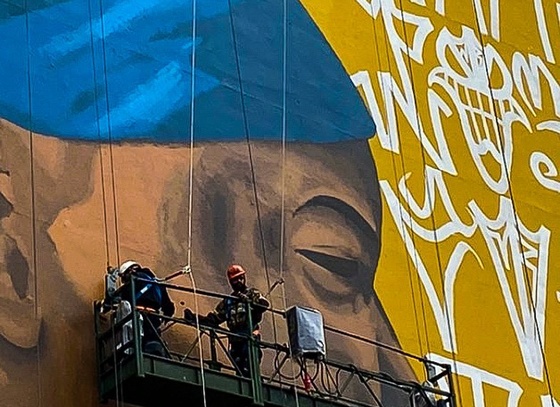 robinho santana