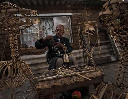 Gallery Of Photography By Sebastian Suki Belaustegui - Brazil