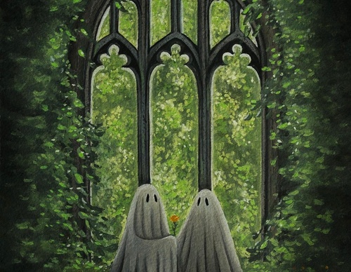 Gallery Of Illustration By Niki Quist - France