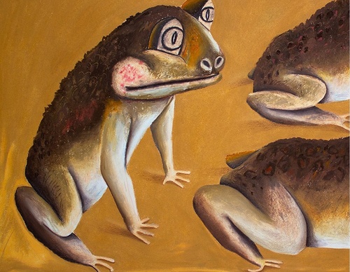 eduardo sarmiento