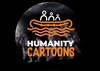 3. Concurso de desenhos animados da humanidade no Reino Unido - 2024