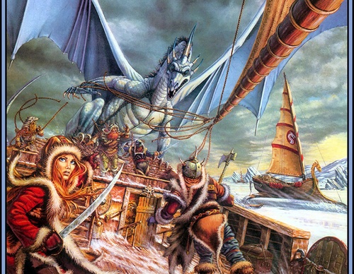 larry elmore