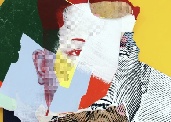 Gallery Of Graphic Design By Jimmy Turrell - England