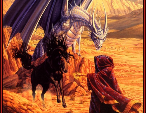 larry elmore