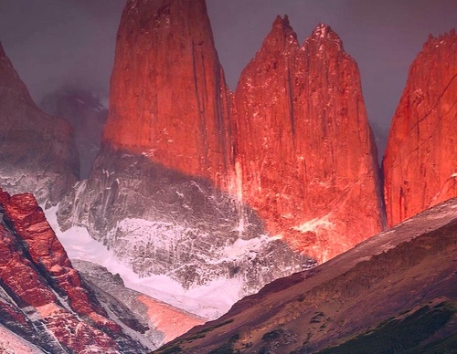 Gallery Of Photography By Jaime Garcés - Chile