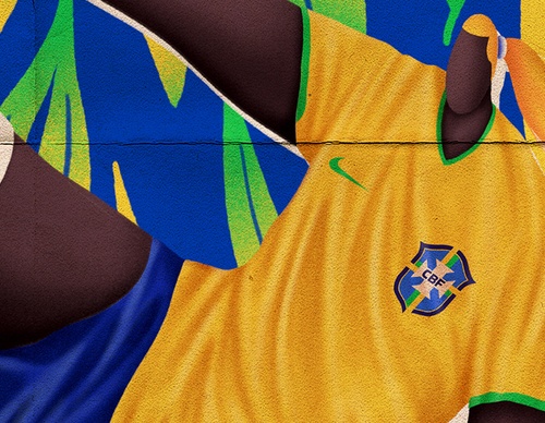 Galería de ilustraciones de Gabriel Diogo - Brasil