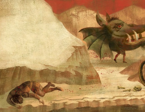 best illustrators