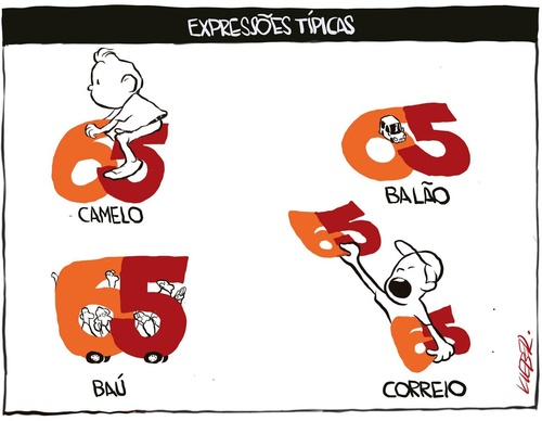 kleber sales co brasil