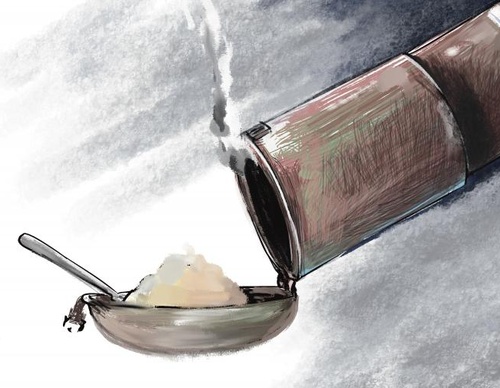 Gallery Of Humor Drawing By Naser Jafari -  Jordan_Part2