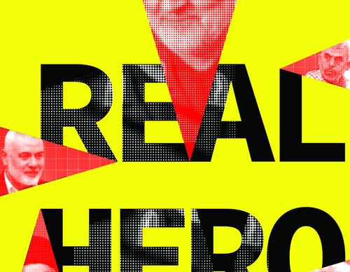 terror online posters