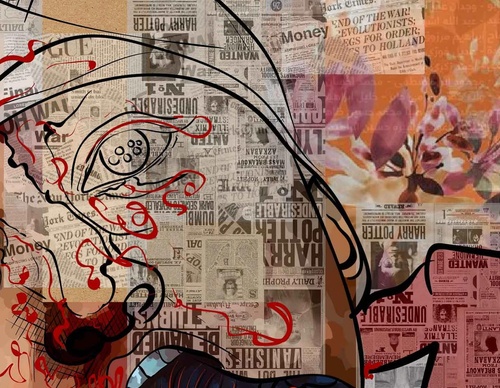 Gallery Of Illustration For Gaza By Abdelrahman Sharaf - Egypt