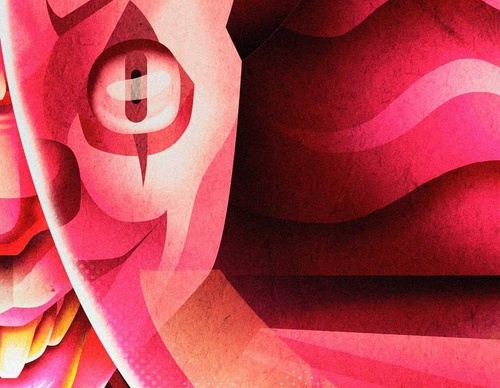 Gallery Of Illustration By Edgar Rozo - Colombia