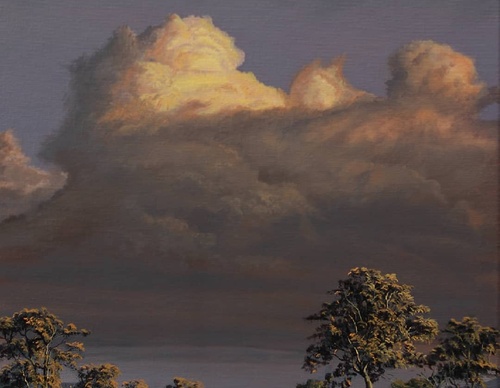 Gallery Of Painting By Amauri Jr- Brazil