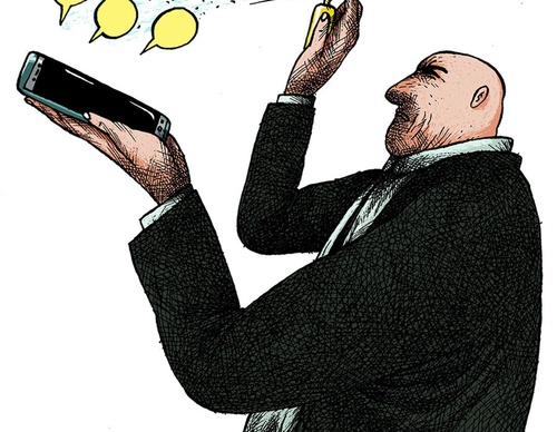 terror online cartoons