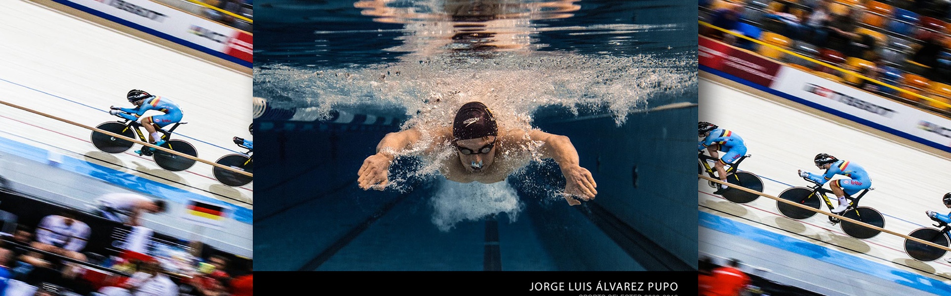 Jorge Luis Alvarez Pupo | Sports Photography | Cuba