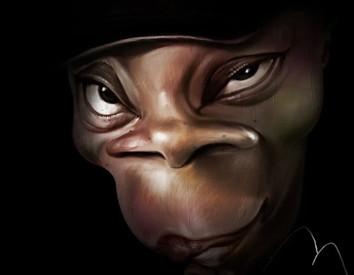 Gallery of Caricature by Gentil - Brazil