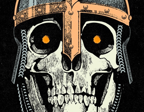 Galeria de ilustrações de Manuel Cetina - México