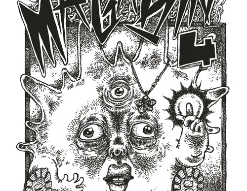 mondo fumetto