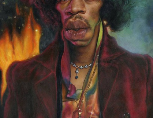 Gallery of Caricature By Jota Leal-Venezuela