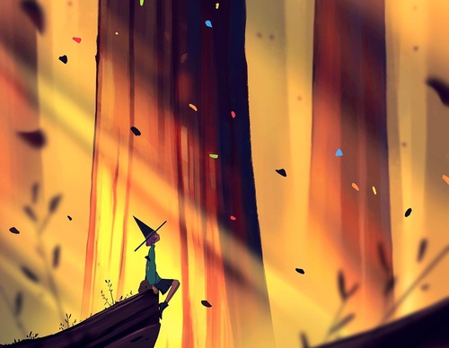 Gallery Of Illustration By Almir Gusić - Croatia