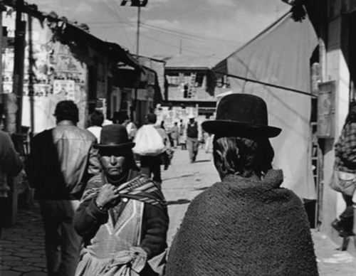 raymond depardon