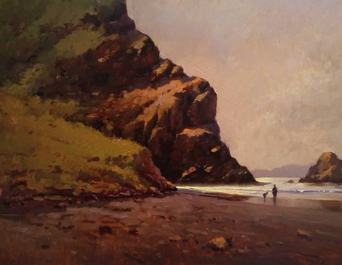 Gallery Of Painting By Carmelo Gentil - Brazil