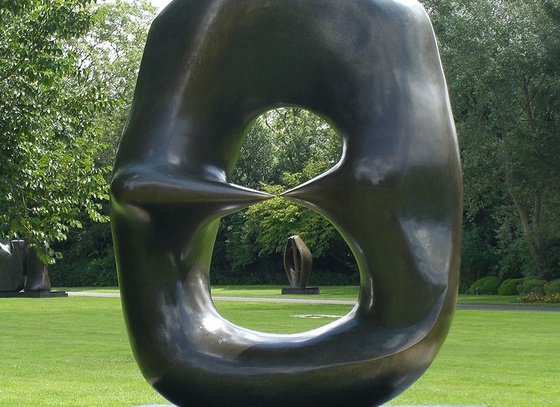 Henry Moore