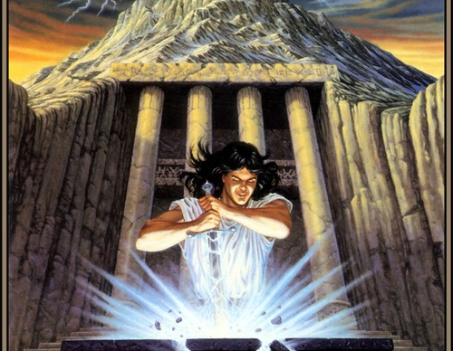 larry elmore