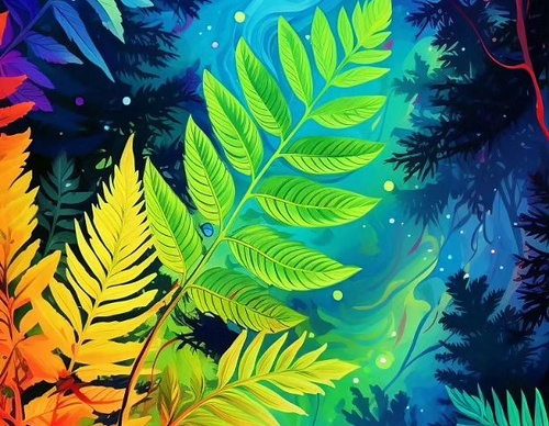 Gallery Of Illustration By Taylor Adam - Canada