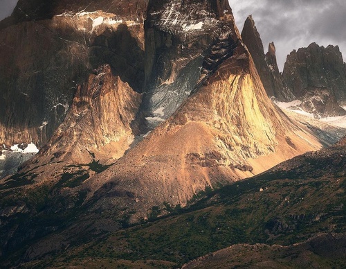 Gallery Of Photography By Jaime Garcés - Chile