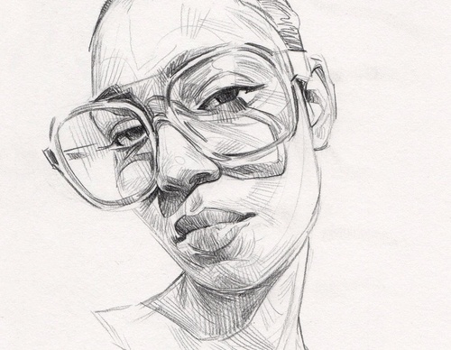 Galeria de desenhos de Dave Malan - EUA