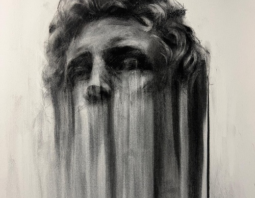 Galeria de pinturas de Josh Hernandez - EUA