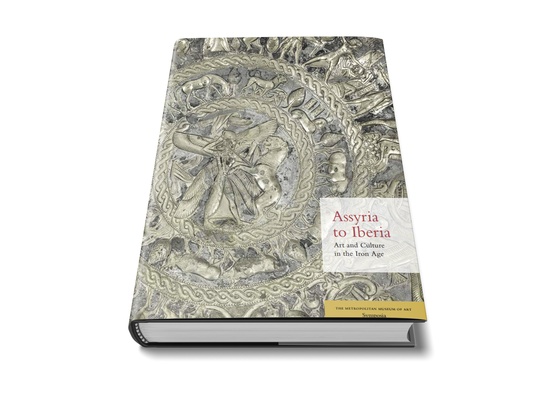 Assyria to Iberia: Art and Culture in the Iron Age