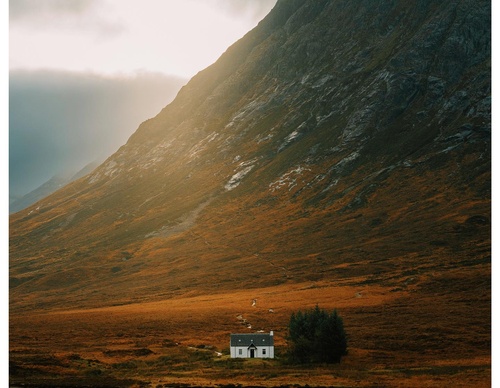 Gallery Of Photography By Daniel Casson - United Kingdom