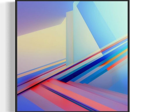 Galería de pintura de Kalle Hellzén - Holanda