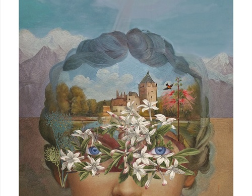 Galeria de ilustrações de Sarah Jarrett - Jamaica