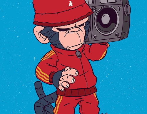 Gallery Of Illustration By Katun - Brazil