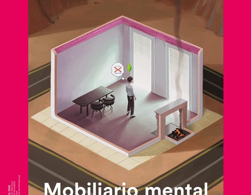 Galería de pintura de Ignasi Monreal -España