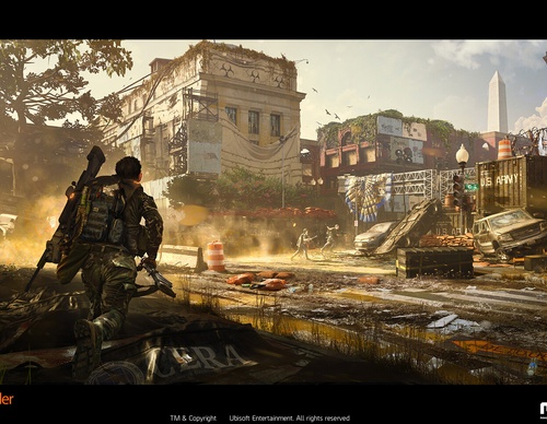 Galería de ilustraciones de Pierre Alexandre Schuller - Francia